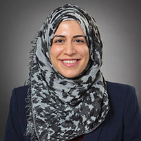 Photo of Dr. Suzanne Alkul, MD
