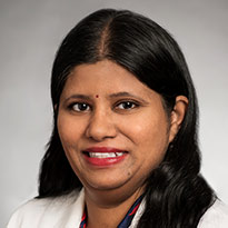 Photo of Dr. Swaroopa Pulivarthi, MD
