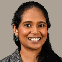 Photo of Dr. Swati Pradeep, DO