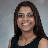 Photo of Dr. Swetha Yadav, MD