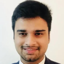Photo of Dr. Syed Ali Fahad Kazmi, MD