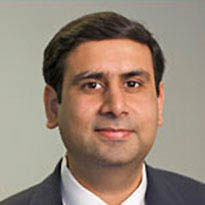 Photo of Dr. Syed Gardezi, MD