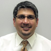 Photo of Dr. Syed Haider, MD