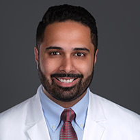 Photo of Dr. Syed Naqvi, MD