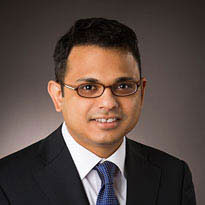 Photo of Dr. Syed Madni, MD