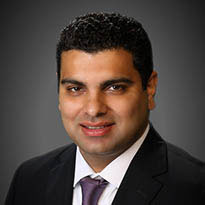 Photo of Dr. Syed Raza, MD