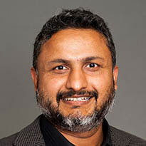 Photo of Dr. Syed Hasan, MD