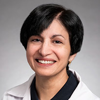 Photo of Dr. Tabasam Roohey, MD