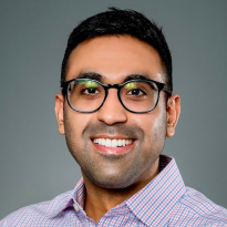 Photo of Dr. Taha Ali, MD
