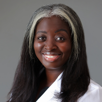 Photo of Dr. Talelia House, MD