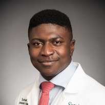 Photo of Dr. Taofeek Aro, MD