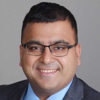Photo of Dr. Taquiuddin Khaja, DO