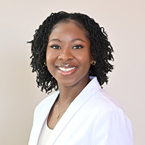 Photo of Dr. Tara Akunna, MD