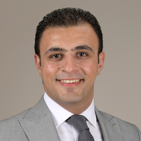 Photo of Dr. Tarek Zaghloul, MD