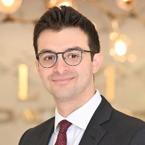 Photo of Dr. Tareq Sawan, MD