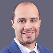 Photo of Dr. Tariq Dayah, MD