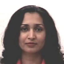 Photo of Dr. Tehmina Badar, MD