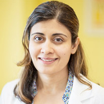Photo of Dr. Tehmina Sami, MD