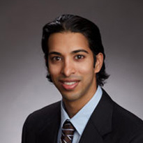Photo of Dr. Tejas Desai, DO