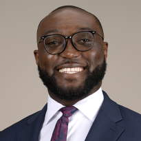Photo of Dr. Teminioluwa Ajayi, MD