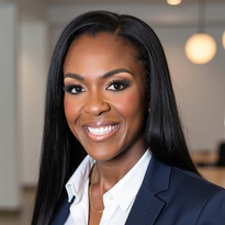 Photo of Dr. Temitope Ekwo, MD