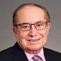 Photo of Dr. Teodoro Sanchez-Burgos, MD