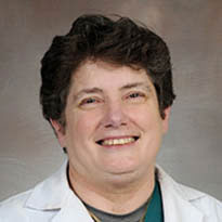 Photo of Dr. Teresa Pigott, MD