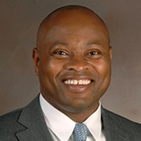 Photo of Dr. Terrence Anderson, MD