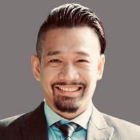 Photo of Dr. Thang Nguyen, DO