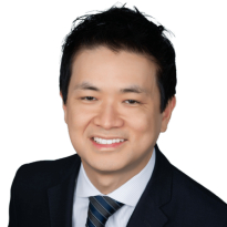 Photo of Dr. Thanh John Van, MD