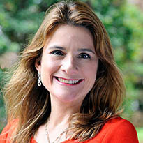 Photo of Dr. Theodora Mucher, MD