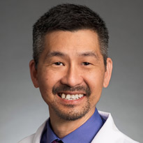 Photo of Dr. Theodore Yang, MD