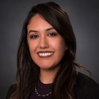 Photo of Dr. Theresa Rodriguez, MD