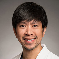 Photo of Dr. Thien Nguyen, MD