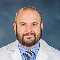 Photo of Dr. Thomas Clements, MD