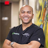Photo of Dr. Thomas Jones II, MD