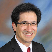 Photo of Dr. Thomas Pignetti, DPM