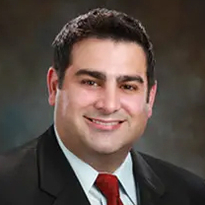 Photo of Dr. Thomas Tanous Jr, MD