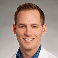 Photo of Dr. Thomas White, MD