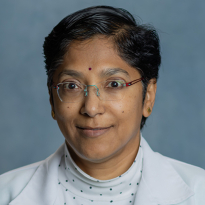 Photo of Dr. Thriveni Vellore, MD