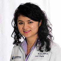 Photo of Dr. Thu Lee, MD
