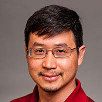 Photo of Dr. Thuan Nguyen, MD