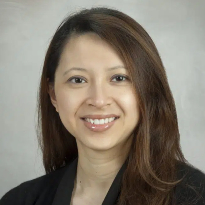 Photo of Dr. Thy Nguyen, MD