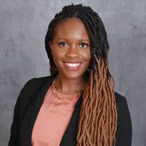 Photo of Dr. Tiffany Ikwuagwu, MD