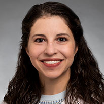 Photo of Dr. Tiffany Molina, MD