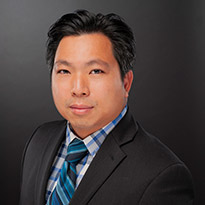 Photo of Dr. Timmy Pham, DPM