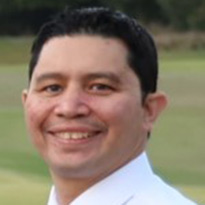 Photo of Dr. Timothy Chen, DO