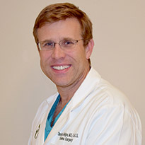 Photo of Dr. Timothy Hodges, MD