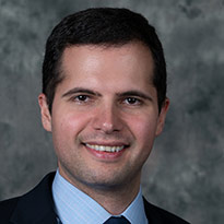 Photo of Dr. Timothy Krill, MD