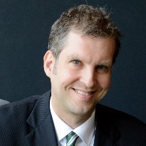 Photo of Dr. Timothy McCulley, MD